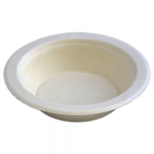 Boluri supa unica folosinta biodegradabile 400 ml, 50 buc./set OTI