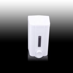 Dispenser plastic pentru sapun lichid 1000 ml