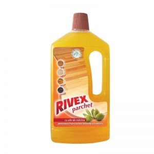 Detergent pentru parchet Rivex 750 ml