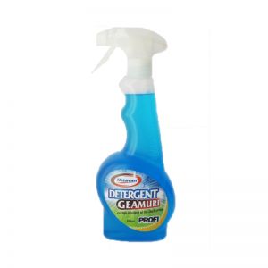 Detergent pentru geamuri Misavan Profi 550 ml