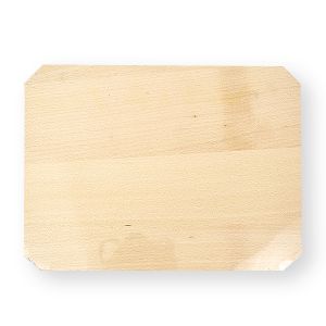 Planseta - Taietor lemn fag 35 x 24 cm