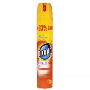 Spray Mobila Pronto Classic 33% Bonus
