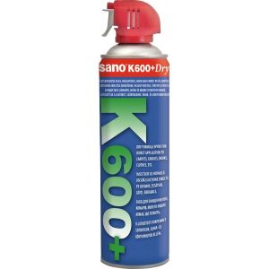 Spray insecte Sano K400
