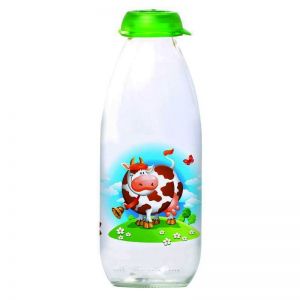 Sticla pentru lapte - Herevin 111708
