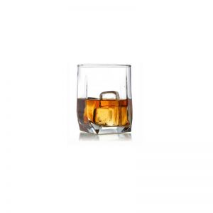 Set pahare whisky Tuana 200 ml - 6 buc