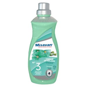 Balsam rufe crema Misavan NO3 1,5L