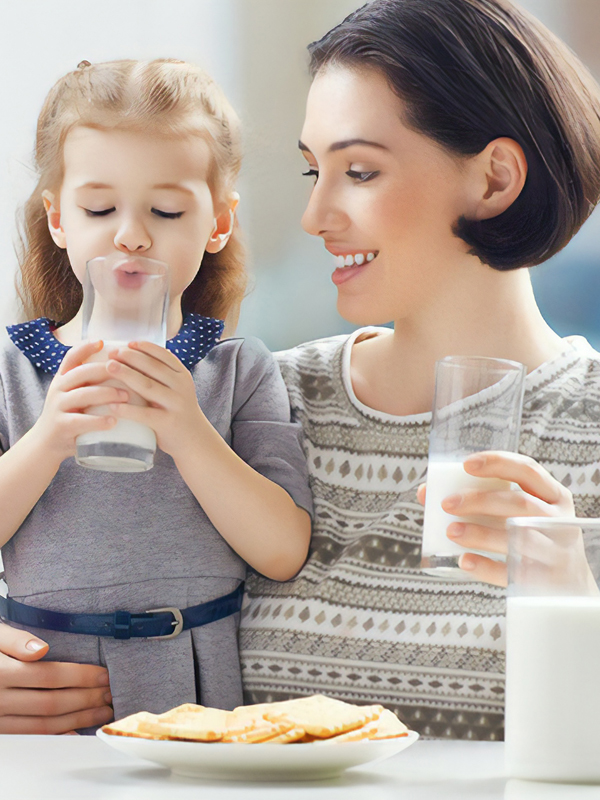 niece I need visitor De ce trebuie fiert laptele de casa, cum sa o facem corect si beneficiile  acestuia - Blog